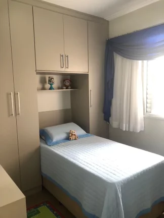 Imagem Apartamento Fantastique Vila Formosa - 76 m² - 3 Dormitórios - 1 Suíte - Varanda Gourmet - 1 Vaga - Lazer Completo - Aceita Financiamento e FGTS