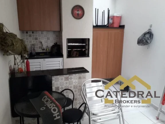Imagem Sobrado com 3 quartos em condomínio à Venda em Jundiaí - Bairro das Tulipas