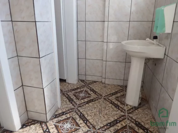 Imagem Conjunto comercial - sala para aluguel, em frente Santa Casa, Centro Histórico, Porto Alegre - CO2236