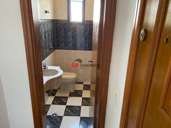 Imagem Apartamento à venda, Baeta Neves, São Bernardo do Campo