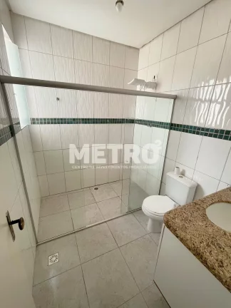 Imagem Casa à alugar no Sol Nascente Orla, 2 Pavimentos, piscina, 3 quartos