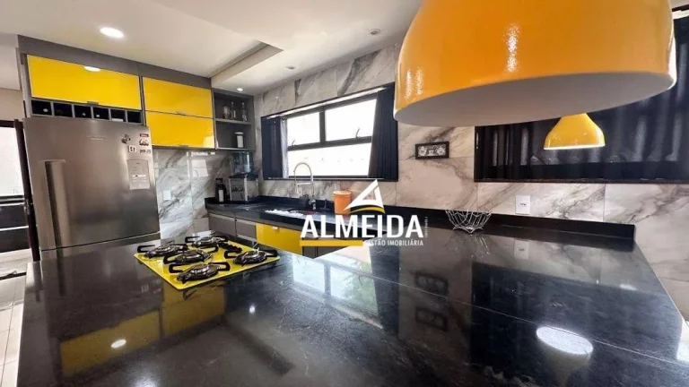 Imagem Chácara com 4 dormitórios à venda, 1050 m² por R$ 2.780.000,00 - Núcleo Lageado Portal dos Nobres - Ipeúna/SP