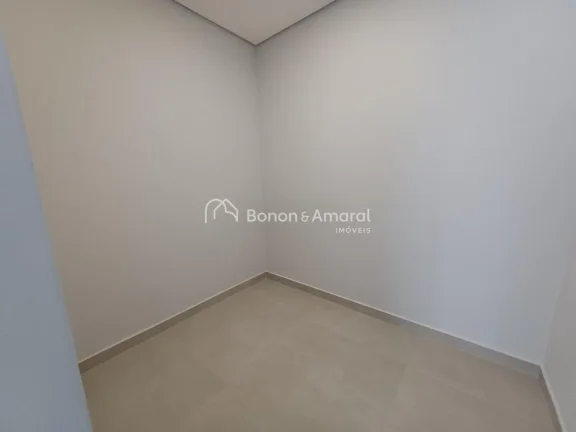 Imagem Esta linda residência combina elegância e conforto em um projeto com ambientes integrados e acabam...
