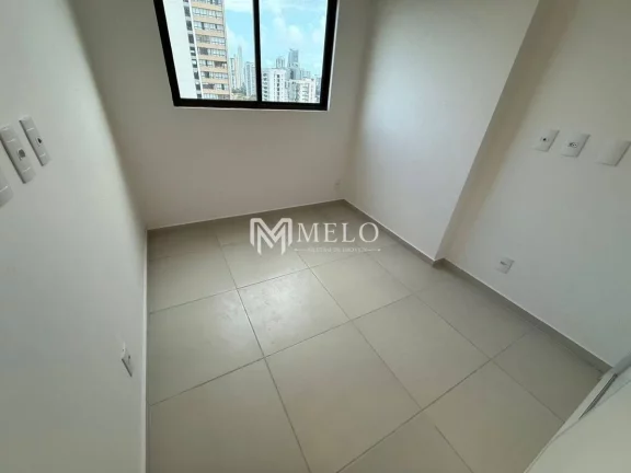 Imagem BOA VISTA - Apto com 2qts, 1suite,1va, 45m²