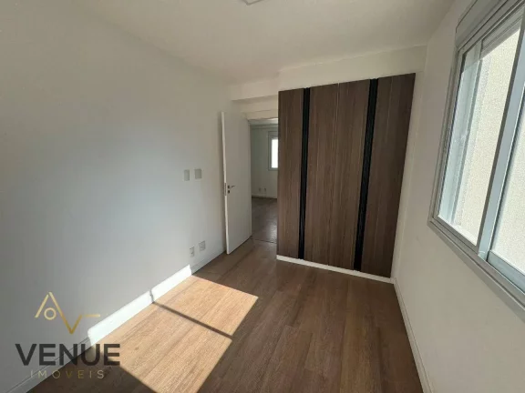 Imagem Apartamento a venda no condominio Praça da Mooca