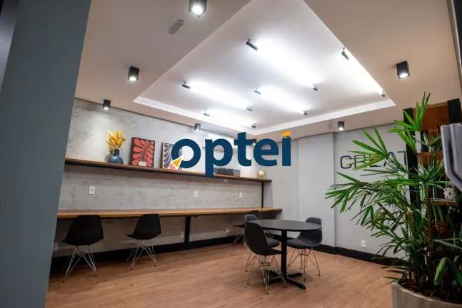 Imagem APARTAMENTO RESIDENCIAL em São Bernardo do Campo - SP, Centro