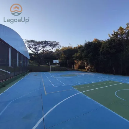 Imagem Terreno à venda, 549 m² por R$ 350.000,00 - Condomínio Lagoa Santa Park Residence - Lagoa Santa/MG
