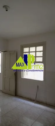 Imagem Aluguel de casa na Vila Esperança, São Paulo-SP: 1 quarto, 1 banheiro, 70m² de área!