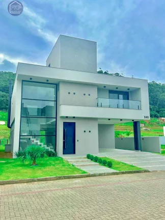 Imagem Casa Alto Padrão 4 suítes!