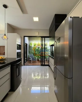 Imagem Condomínio Santa Mônica III - Casa à venda no bairro Jardim Santa Mônica III - Mogi Guaçu/SP