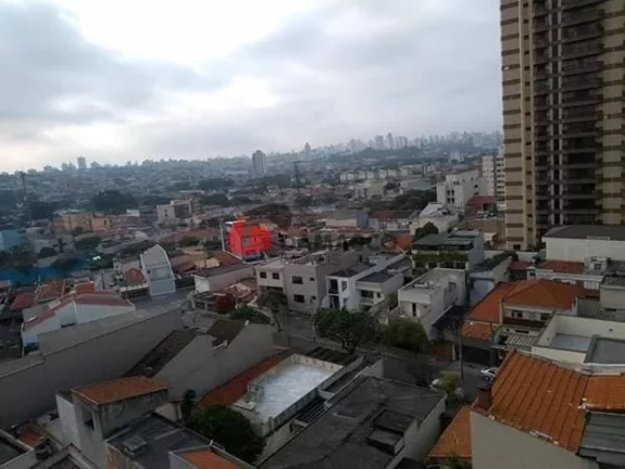 Imagem Sala à venda 1 Vaga, 60M², Rudge Ramos, São Bernardo do Campo - SP