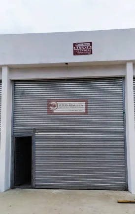 Imagem Alugue Loja / Salão em Jardim Novo Horizonte - São Paulo