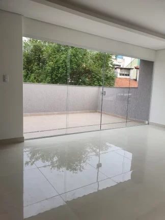 Imagem Apartamento à venda no bairro Vila Curuçá - Santo André/SP