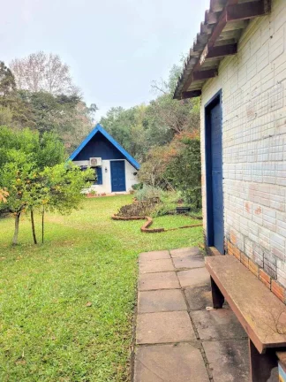 Imagem PEDC 0 Casa SI0001 - Casa à venda no bairro Parque Eldorado - Eldorado do Sul/RS
