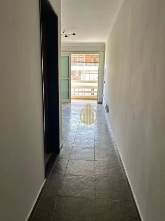 Imagem Apartamento 3 dormitórios, Condomínio Samambaia, Iguatemi