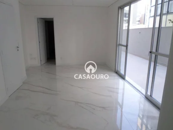 Imagem Apartamento com 2 quartos à venda, 132 m² por R$ 1.936.000 - Anchieta - Belo Horizonte/MG