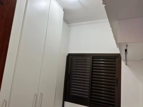 Imagem Apartamento com 4 dormitórios à venda, 240 m² por R$ 1.300.000,00 - Centro - Suzano/SP