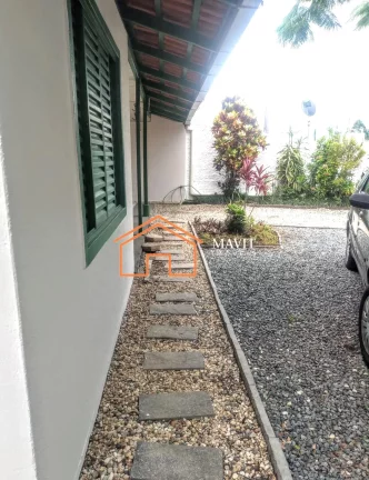 Imagem Imperdível oportunidade! Casa à venda em Barra Velha-SC, bairro Itajuba: 2 quartos, 1 sala, 1 banheiro, 1 vaga de garagem.