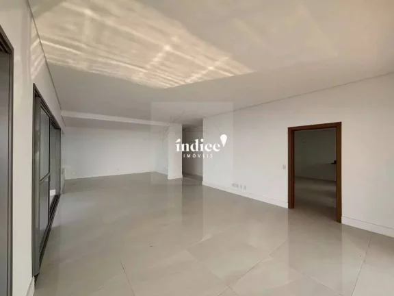 Imagem Edificio Montreal, Apartamento de luxo à venda em Ribeirão Preto, Jardim Ilhas do Sul, com 4 quartos, 376m2