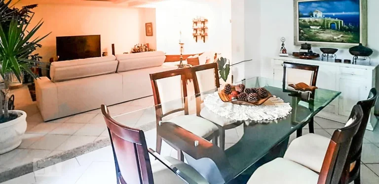 Imagem Apartamento à Venda - Recreio, 3 Quartos, 200 m2