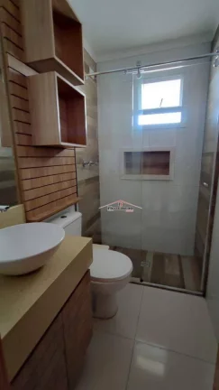 Imagem Apartamento à venda, 129 m² por R$ 1.200.000,00 - Canto do Forte - Praia Grande/SP