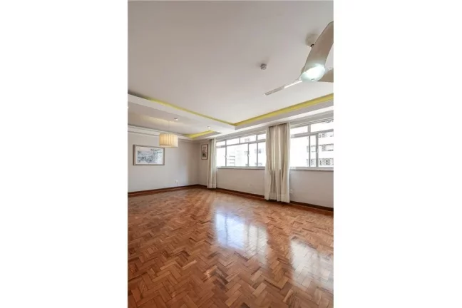 Imagem APARTAMENTO RESIDENCIAL em São Paulo - SP, Jardim Paulista