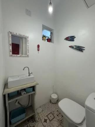 Imagem Casa com 3 dormitórios na Praia das Toninhas