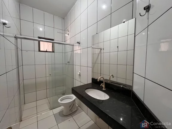 Imagem Casa em Residencial Sorriso, Patos de Minas/MG