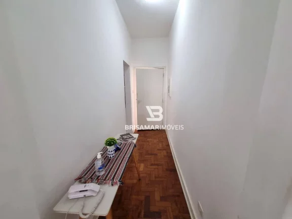 Imagem PITANGUEIRAS- UMA QUADRA DA PRAIA , LOCALIZAÇÃO ESPETACULAR , GARAGEM DEMARCADA