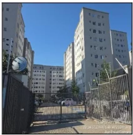 Imagem Oportunidade Única em SAO PAULO - SP | Tipo: Apartamento | Negociação: Leilão | Situação: Imóvel