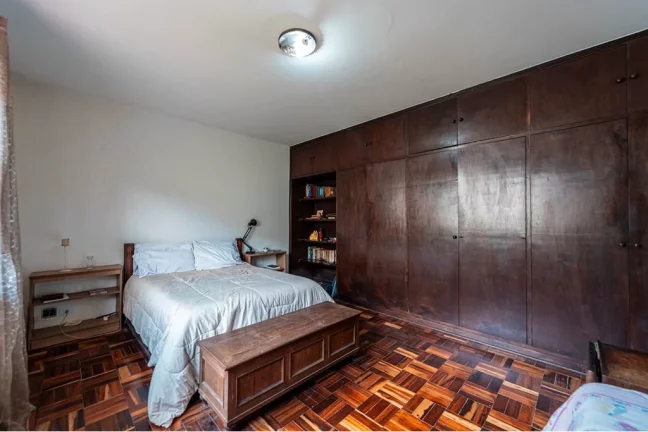 Imagem CASA RESIDENCIAL em São Paulo - SP, Jardim Marajoara