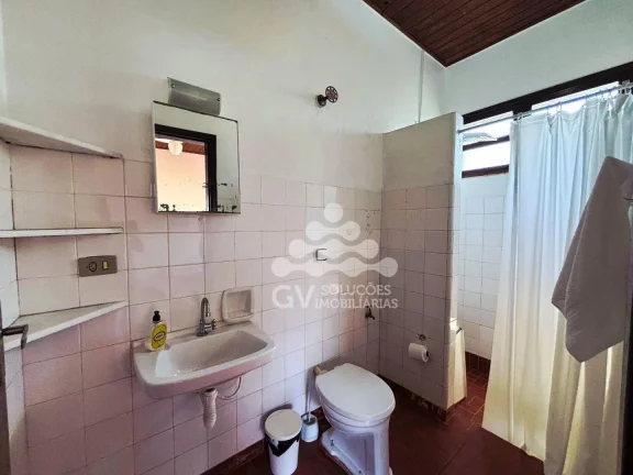 Imagem Casa frente mar com 6 quartos à venda, por R$ 5.000.000 - Condomínio Lagoinha - Ubatuba/SP