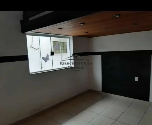 Imagem Casa à venda no bairro Parque Santa Clara - Guaratinguetá/SP