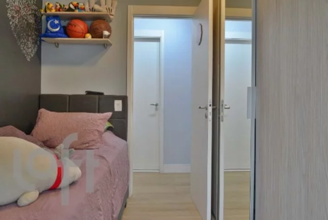 Imagem APARTAMENTO RESIDENCIAL em Sao Paulo - SP, Tatuapé