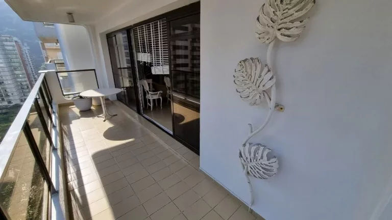 Imagem Apartamento à venda - Pitangueiras - Guarujá/SP