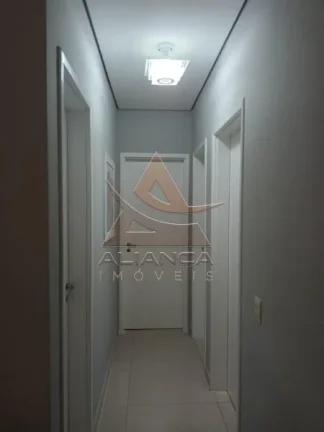 Imagem Apartamento - Ribeirão Preto - Alto do Ipiranga