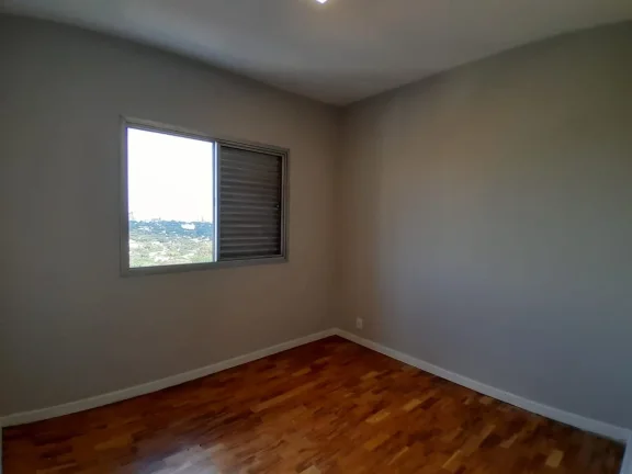 Imagem Apartamento 60M², 2Q, 1 Suíte, 2 Banheiros, 1 Vaga, Piscina, Academia, Quadra, Salão de Festas, Vista Livre.