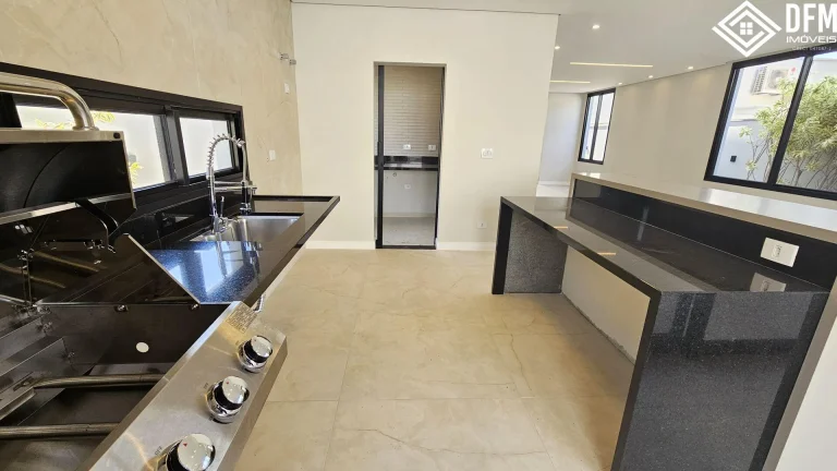 Imagem Casa em Condomínio com 3 Dormitorio(s) localizado(a) no bairro Cézar de Souza em Mogi das Cruzes / Mato Grosso do Sul Ref.:DE2596