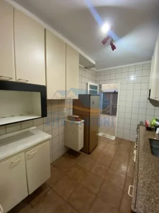 Imagem Apartamento - Ribeirão Preto - Jardim Irajá - Região Sul