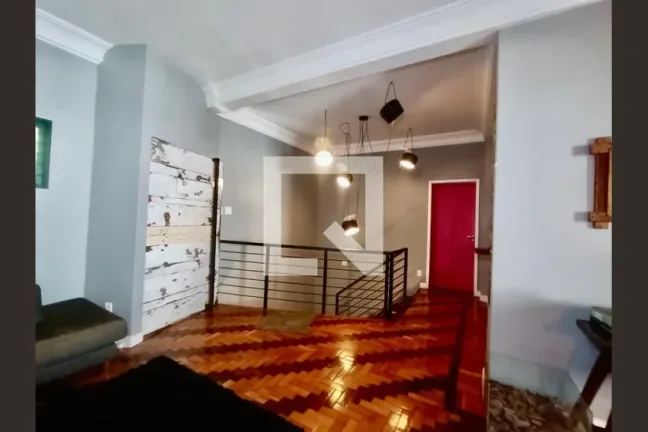 Imagem Casa à Venda - Copacabana, 8 Quartos, 571 m2