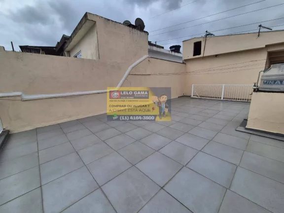 Imagem CASA COM GARAGEM - CENTRO