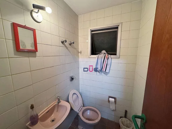 Imagem Sala à venda, 110 m² por R$ 230.000,00 - Centro - Santos/SP