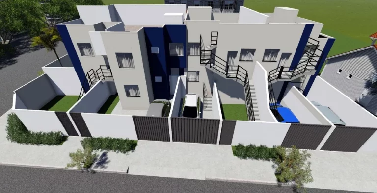 Imagem Apartamento Cobertura Duplex em Belo Horizonte