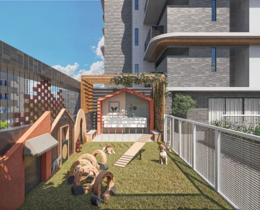 Foto do imóvel: Apartamento à venda, 115 m² por R$ 1.099.272, 24 - Aeroclube - João Pessoa/PB em Não informado