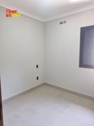 Imagem Casa em condomínio na cidade de Ribeirão Preto-SP: 3 suítes, 4 banheiros, 4 vagas. Conheça a Ilha das Acácias!