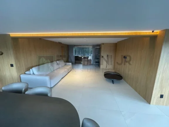 Imagem Apartamento no coração do Tatuapé, São Paulo-SP: 3 quartos, 3 suítes, 3 salas e 3 vagas de garagem!