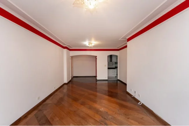 Imagem APARTAMENTO RESIDENCIAL em São Paulo - SP, Jardim Floresta