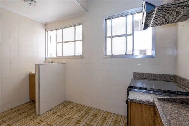 Imagem APARTAMENTO RESIDENCIAL em São Paulo - SP, Mooca