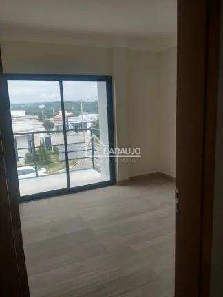 Imagem Casa em condomínio fechado para venda em Sorocaba-SP!