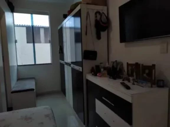 Imagem Imóvel com 3 Quartos à Venda, 88 m² em Brotas - Salvador